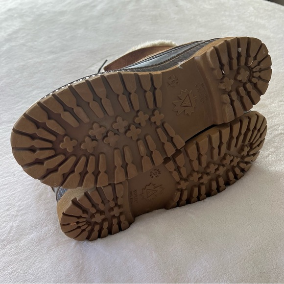 Sorel Shoes Sorel Vintage Kaufman Steel Shank Winter Snow Boots